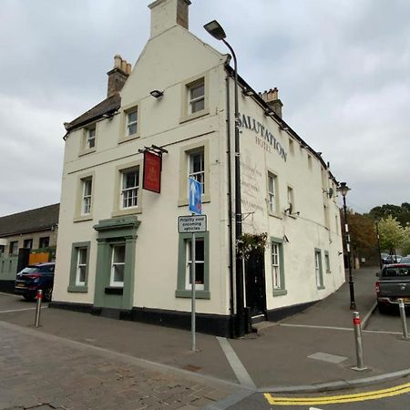 Salutation Hotel Kinross Exterior photo