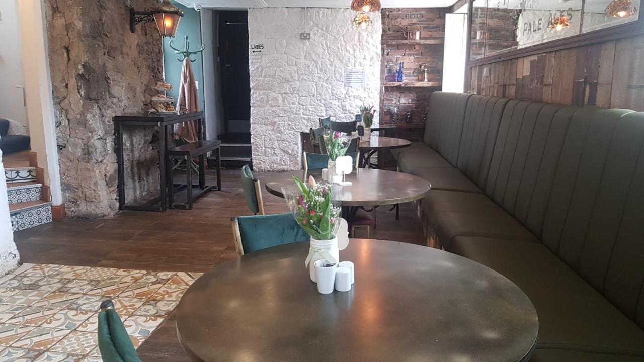 Salutation Hotel Kinross Exterior photo